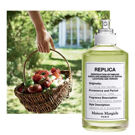 replica green perfume|sephora replica from the garden perfume.